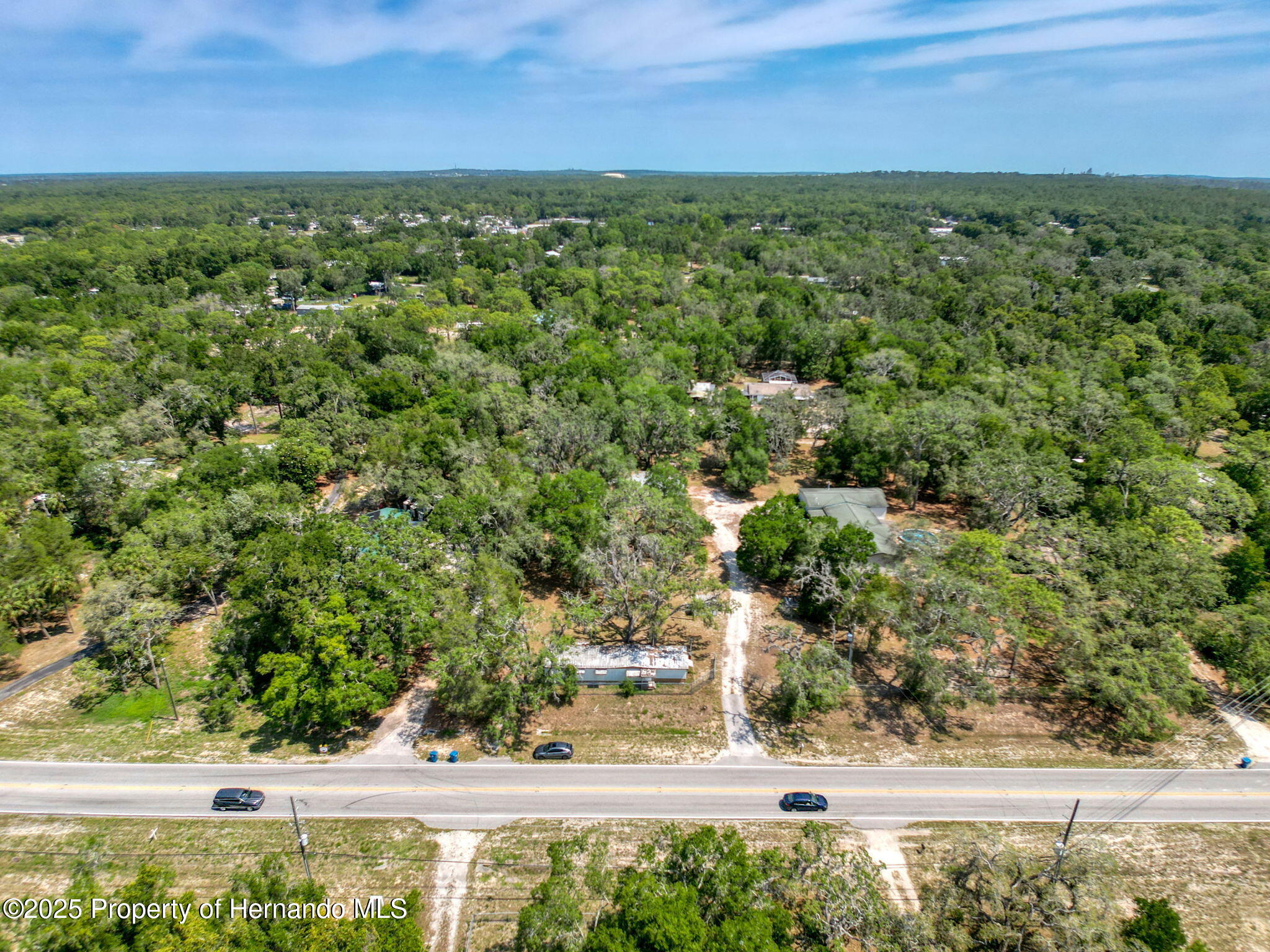 16165 Wiscon Road, Brooksville, Florida image 36