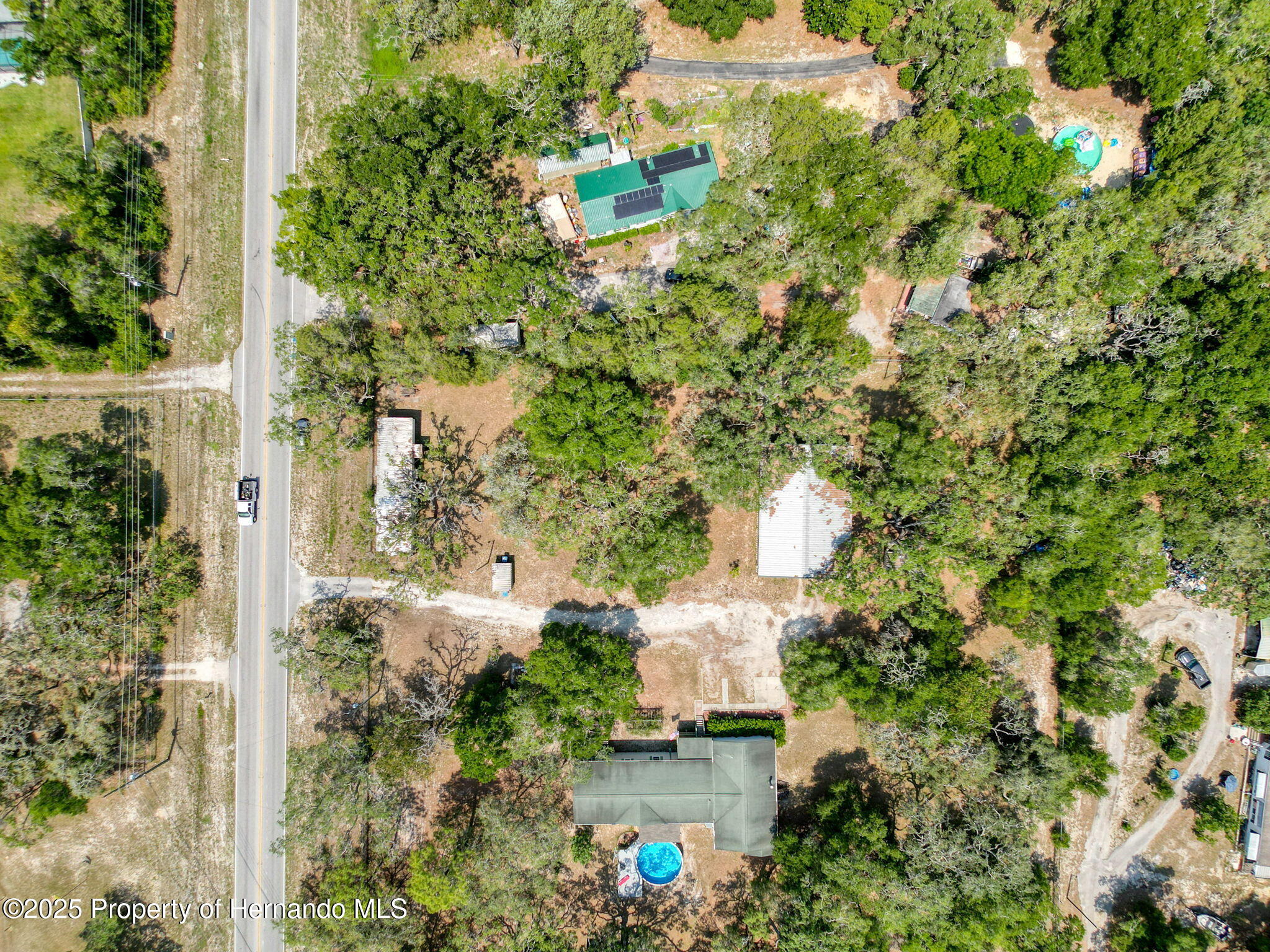 16165 Wiscon Road, Brooksville, Florida image 37