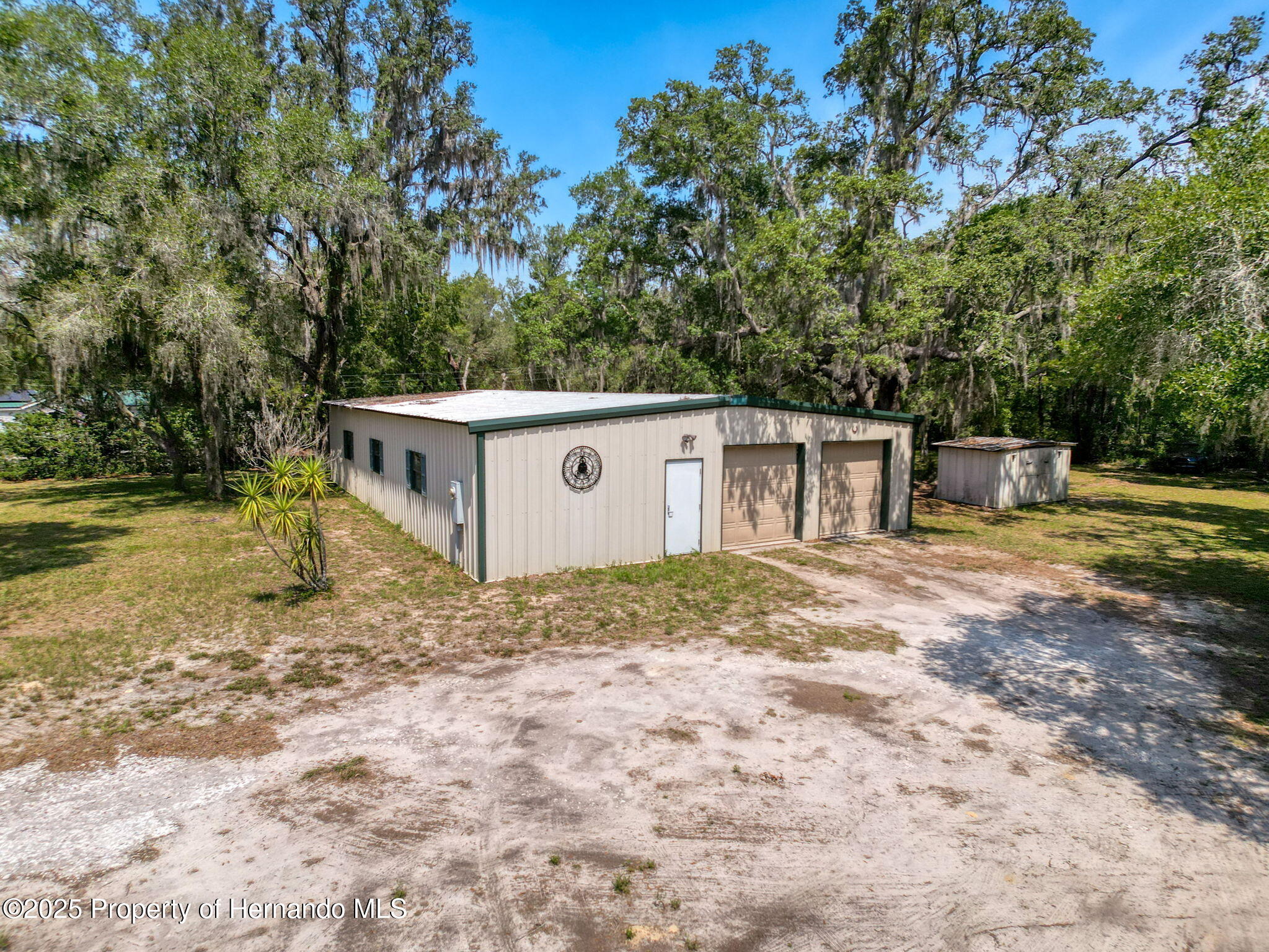 16165 Wiscon Road, Brooksville, Florida image 12