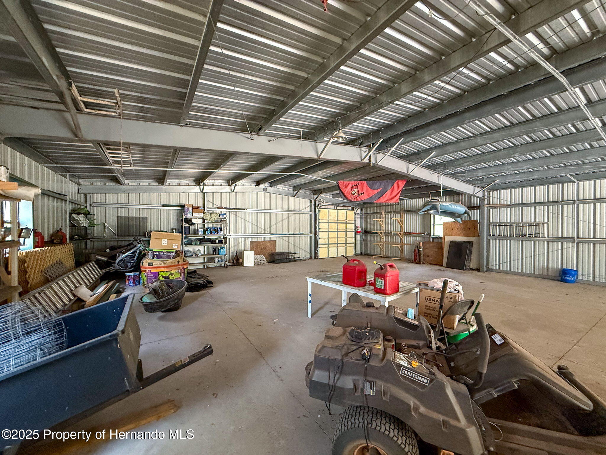 16165 Wiscon Road, Brooksville, Florida image 22