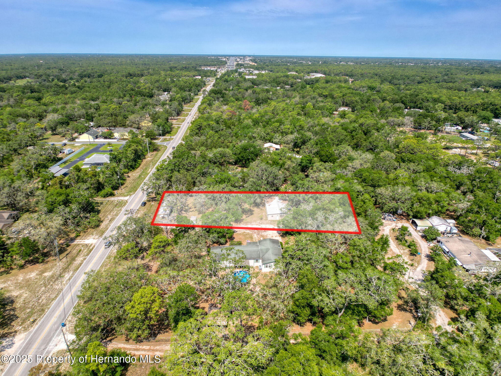 16165 Wiscon Road, Brooksville, Florida image 30