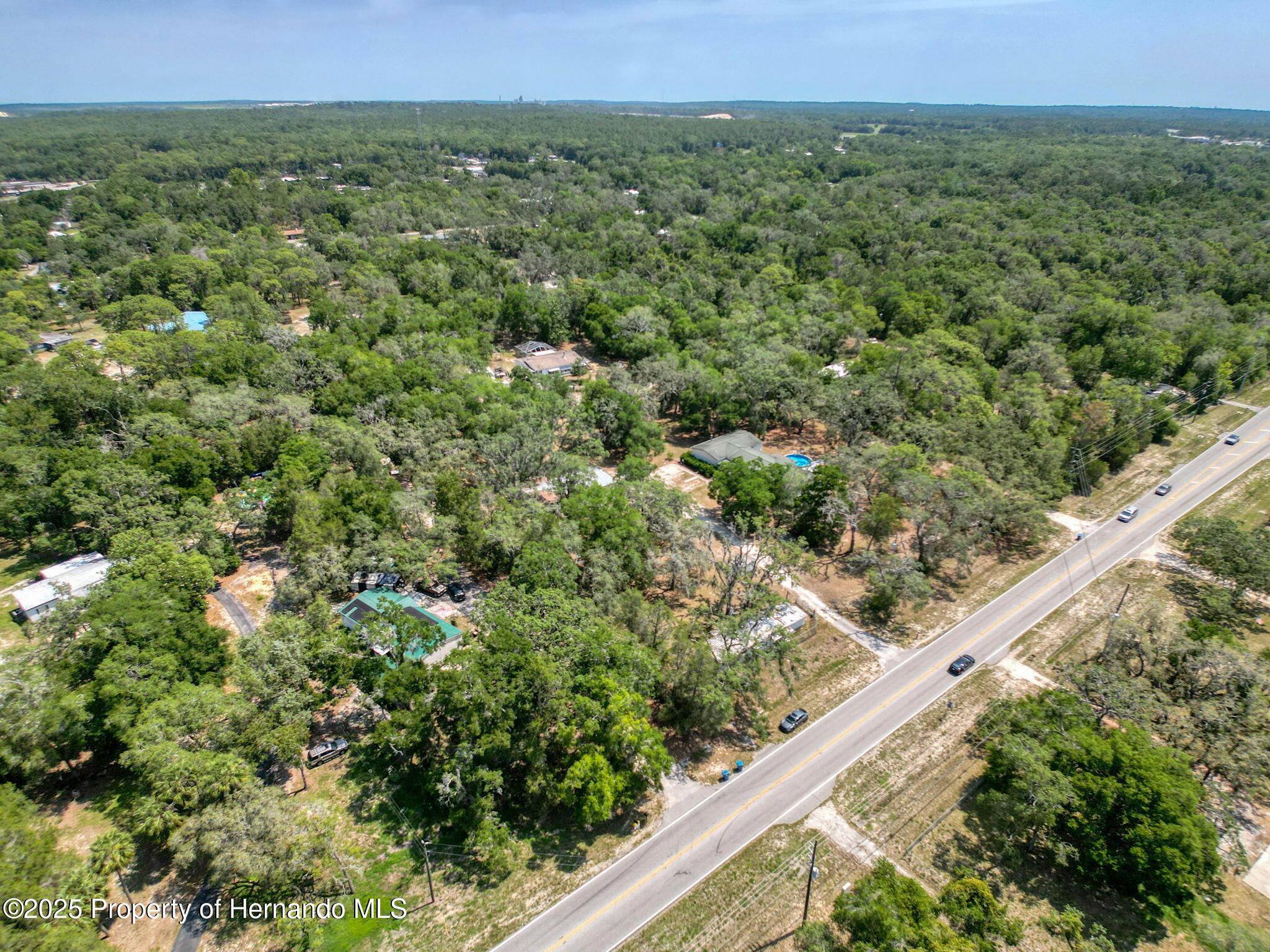16165 Wiscon Road, Brooksville, Florida image 38