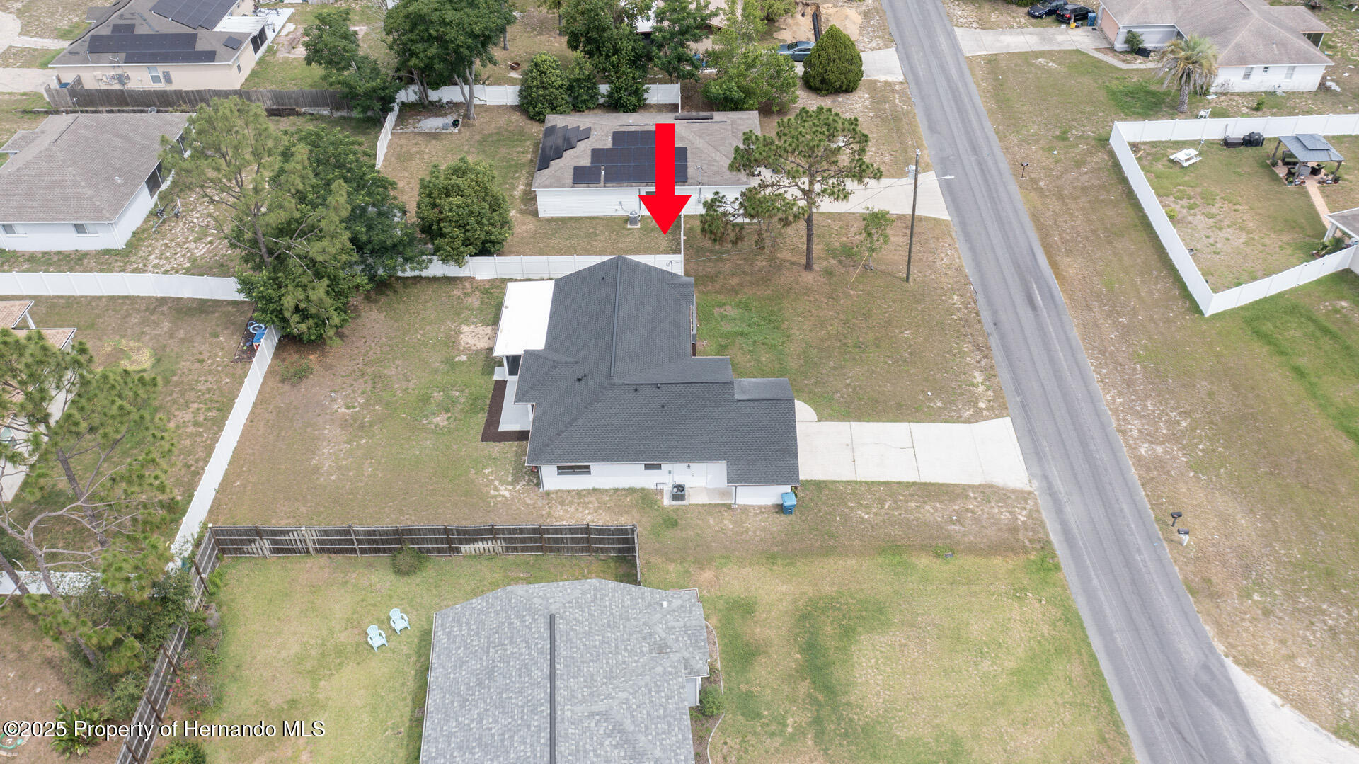 11494 Villa Road, Spring Hill, Florida image 38