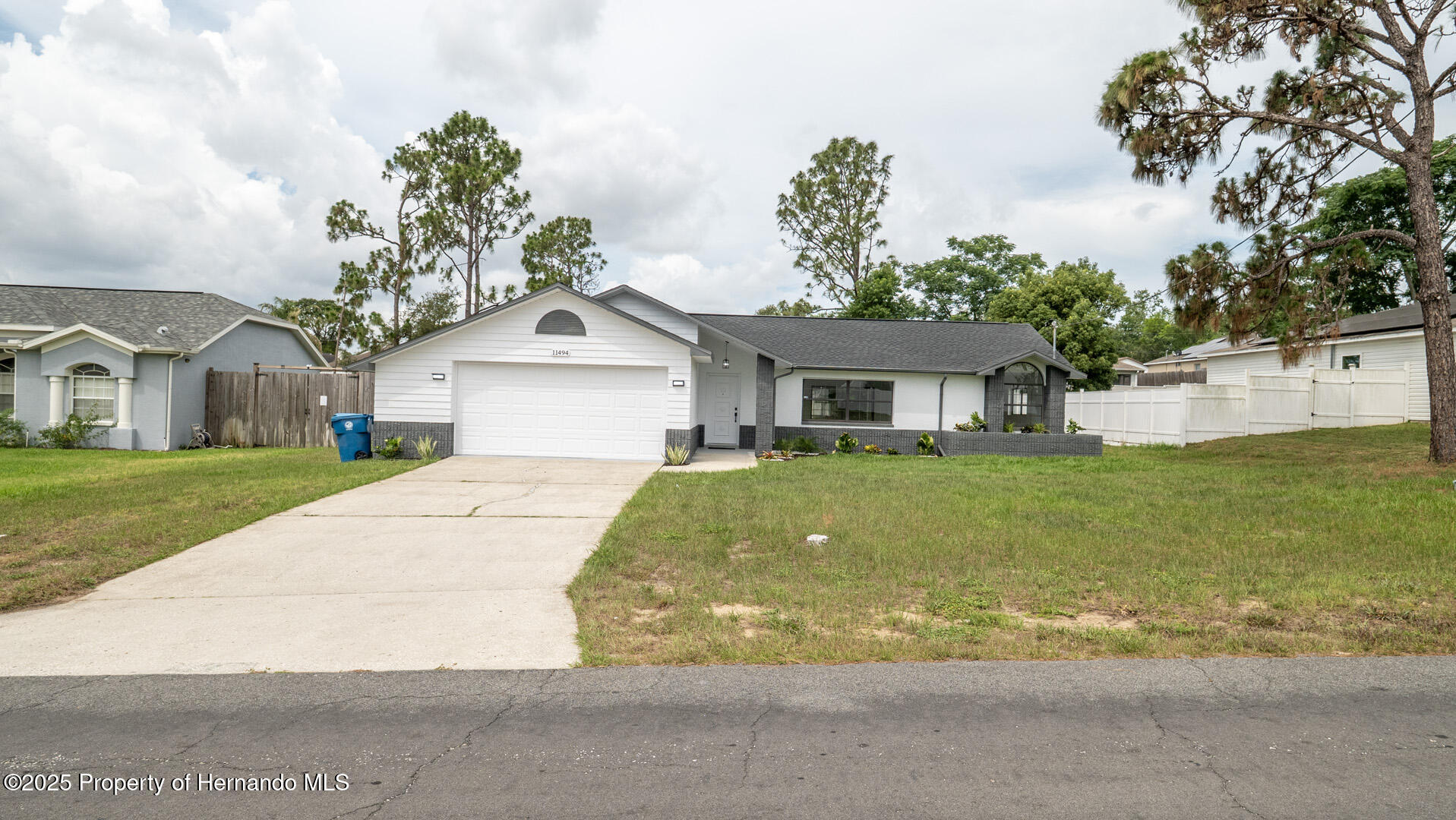 11494 Villa Road, Spring Hill, Florida image 1