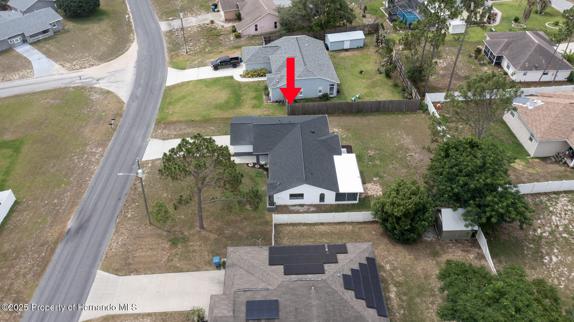 11494 Villa Road, Spring Hill, Florida image 39