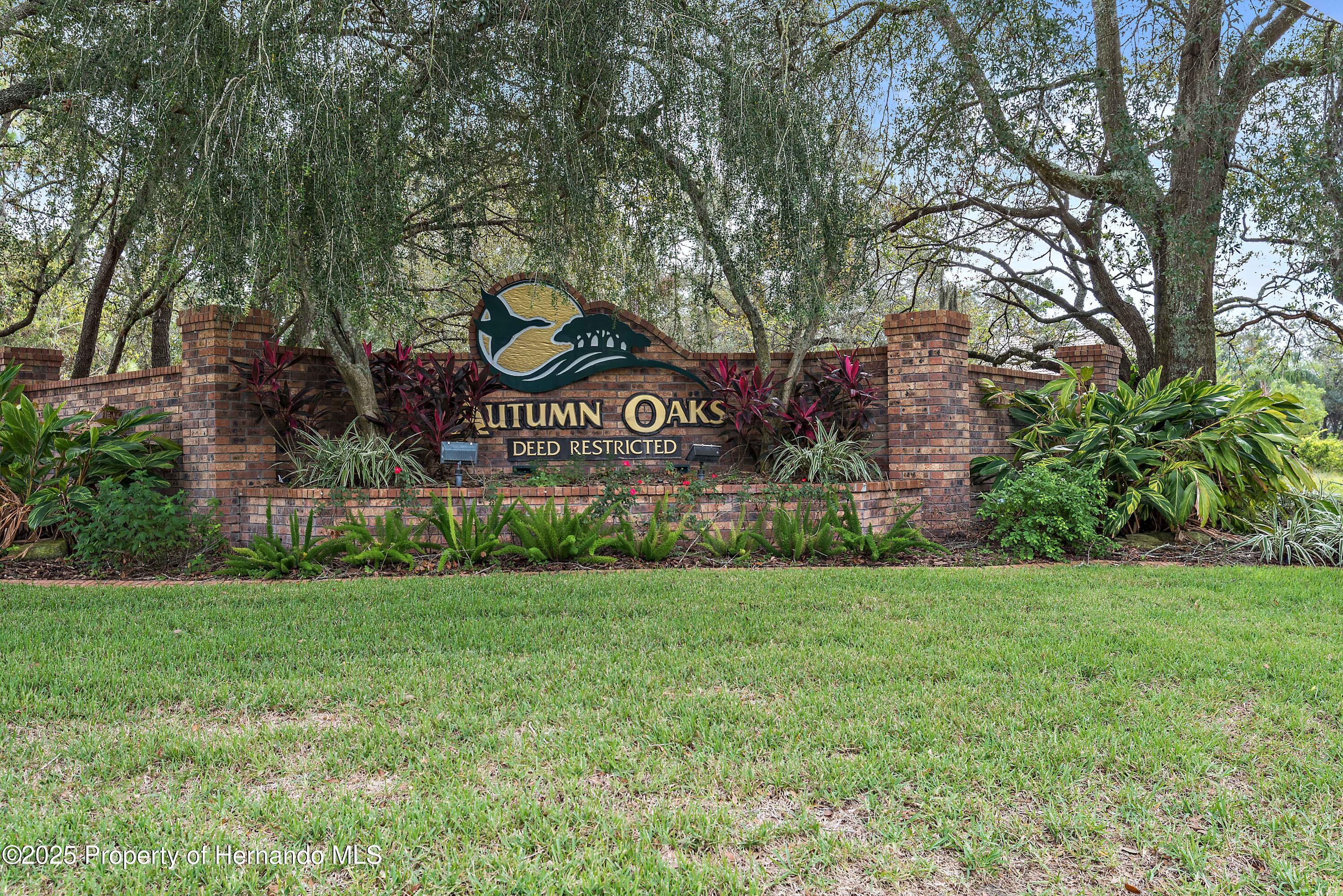 18663 Autumn Lake Boulevard, Hudson, Florida image 2