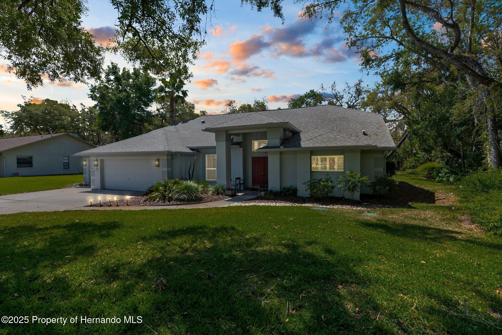 18663 Autumn Lake Boulevard, Hudson, Florida image 45