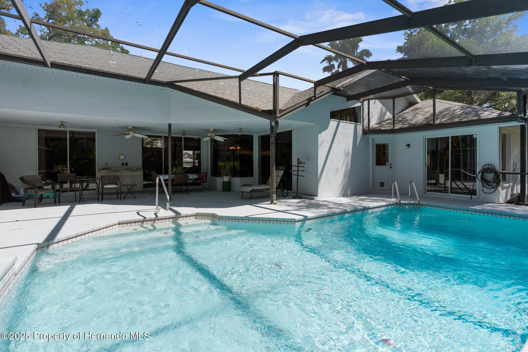 18663 Autumn Lake Boulevard, Hudson, Florida image 34