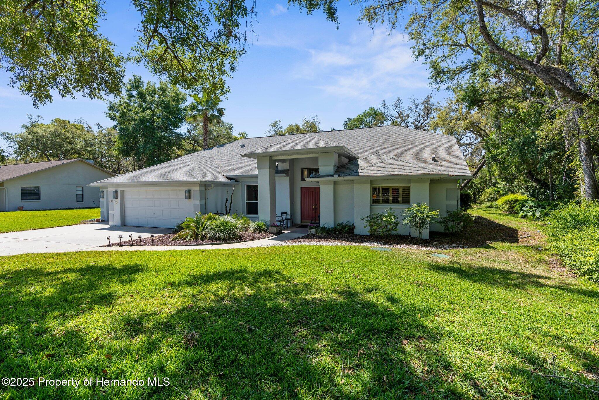 18663 Autumn Lake Boulevard, Hudson, Florida image 1