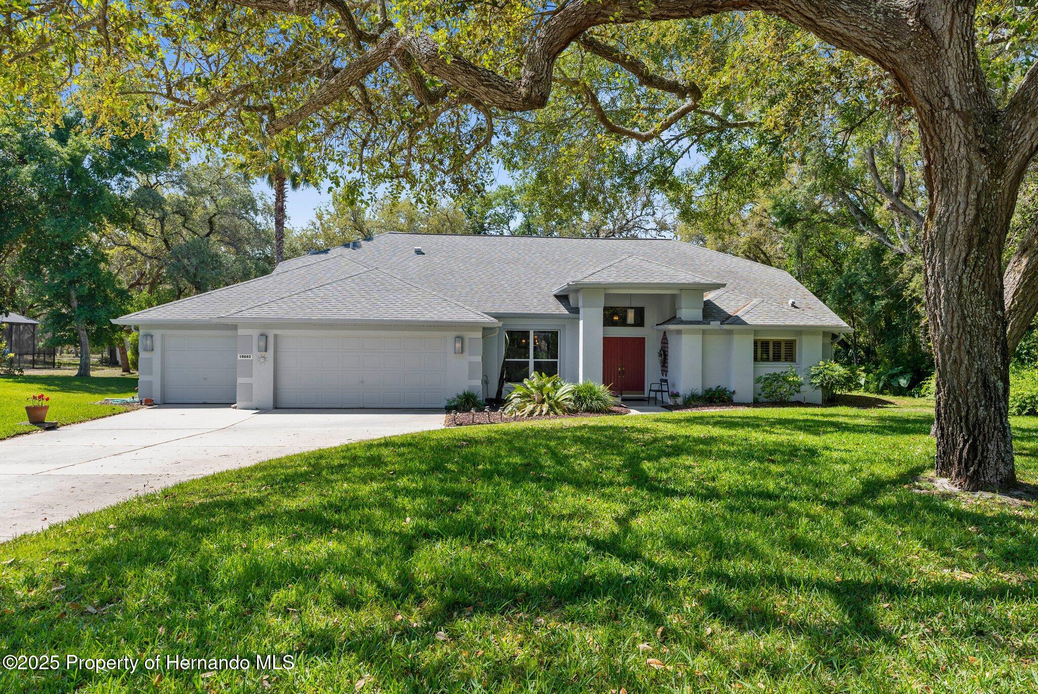 18663 Autumn Lake Boulevard, Hudson, Florida image 5