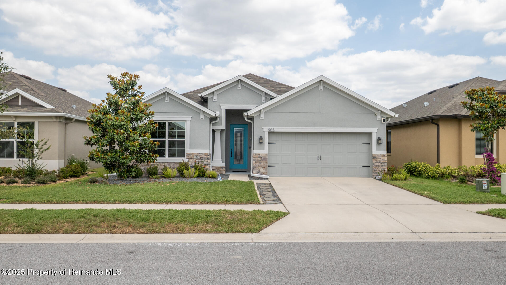905 Old Windsor Way, Spring Hill, Florida image 1