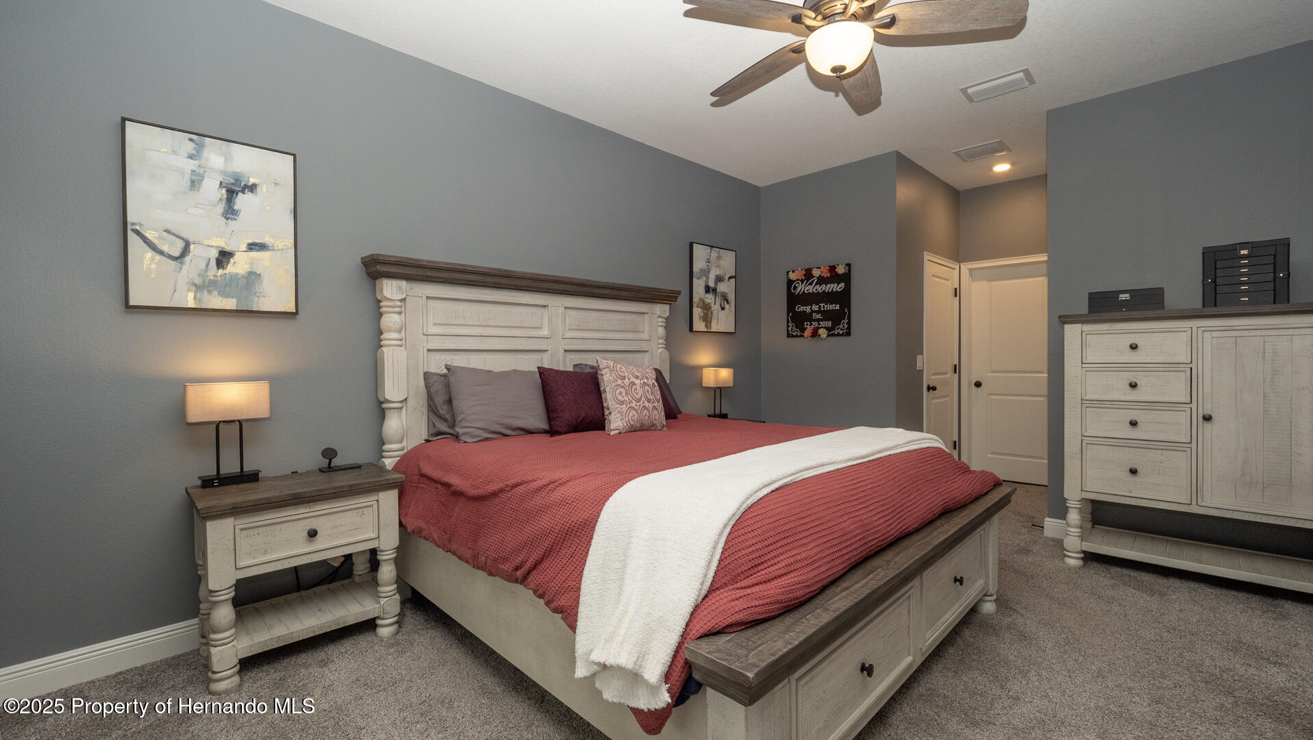 905 Old Windsor Way, Spring Hill, Florida image 25