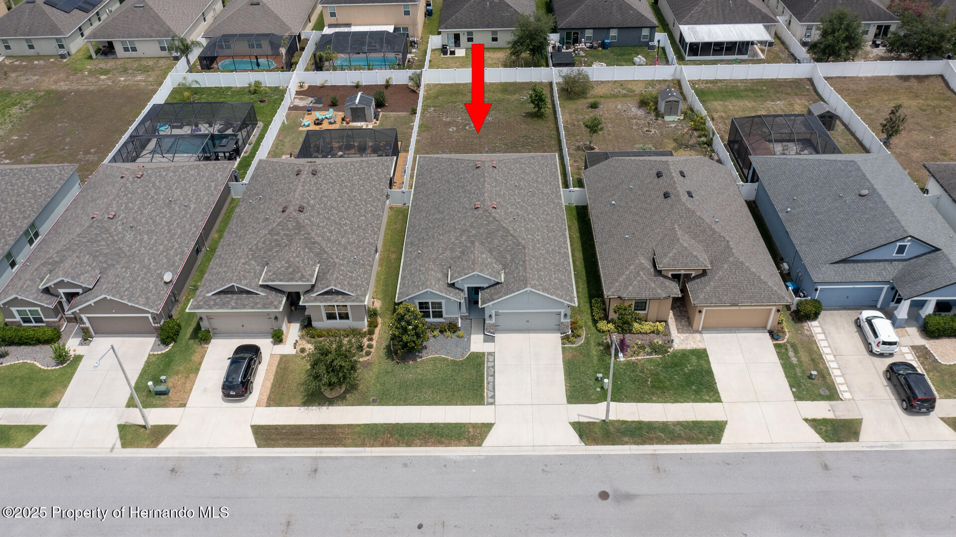 905 Old Windsor Way, Spring Hill, Florida image 3