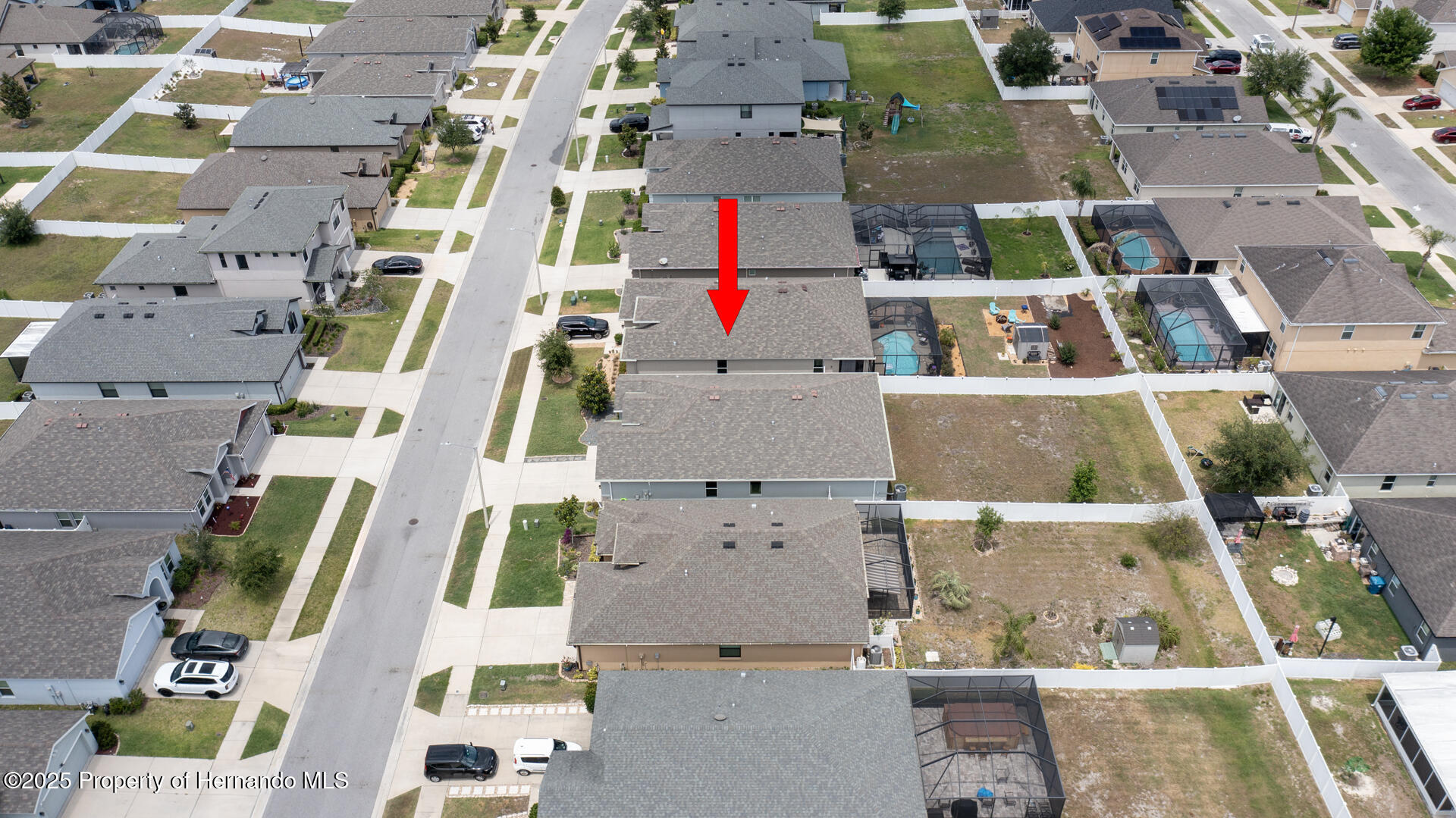 905 Old Windsor Way, Spring Hill, Florida image 35