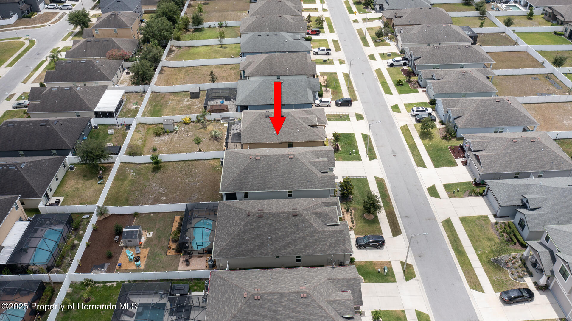 905 Old Windsor Way, Spring Hill, Florida image 36