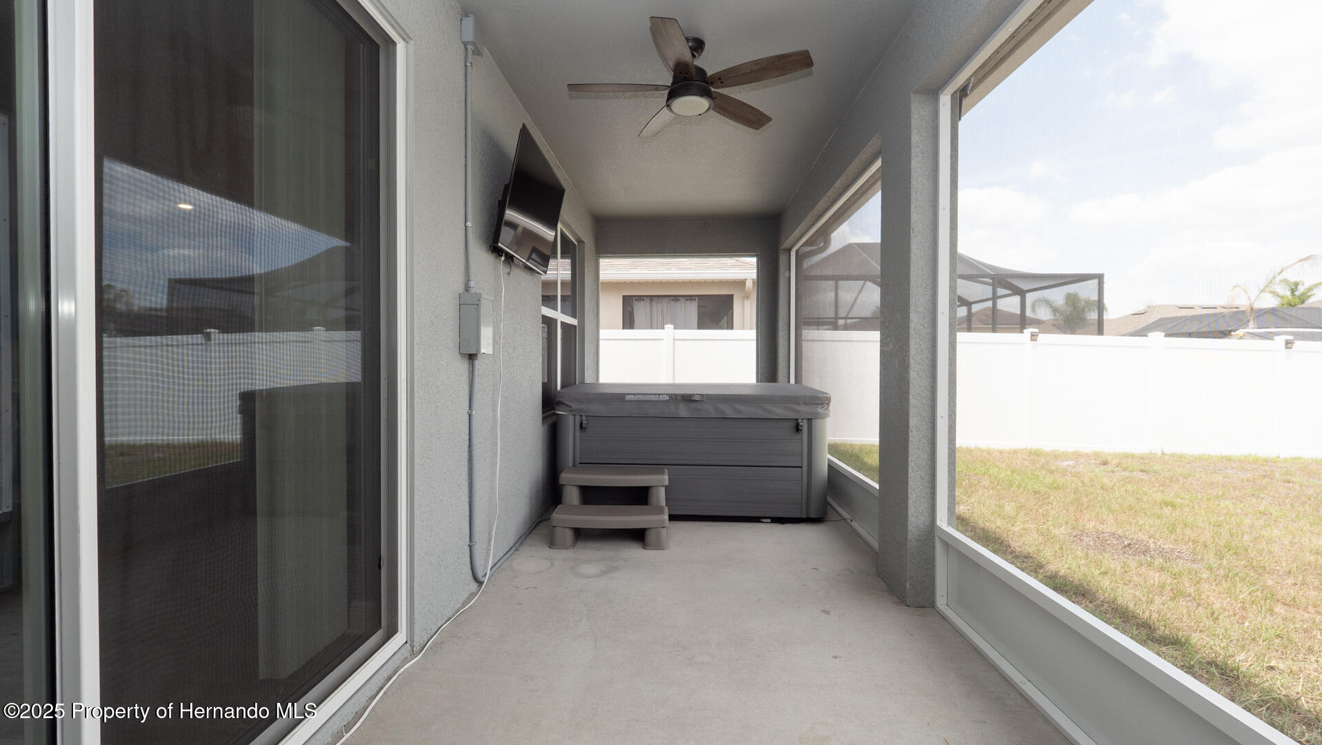 905 Old Windsor Way, Spring Hill, Florida image 22