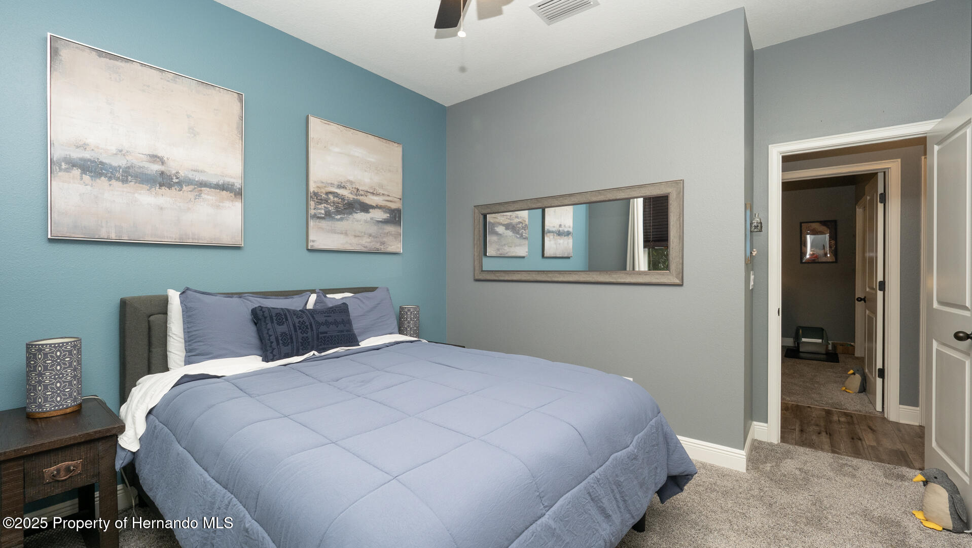 905 Old Windsor Way, Spring Hill, Florida image 7