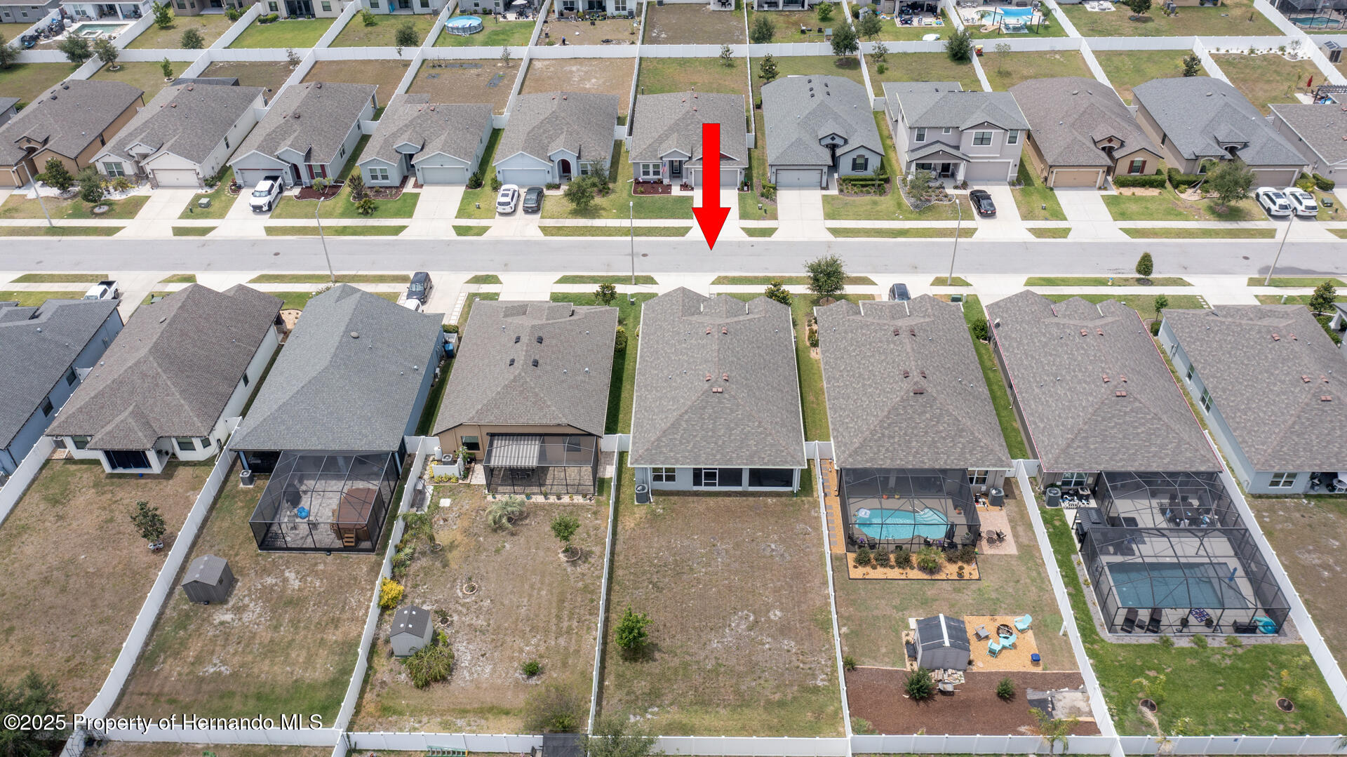 905 Old Windsor Way, Spring Hill, Florida image 34