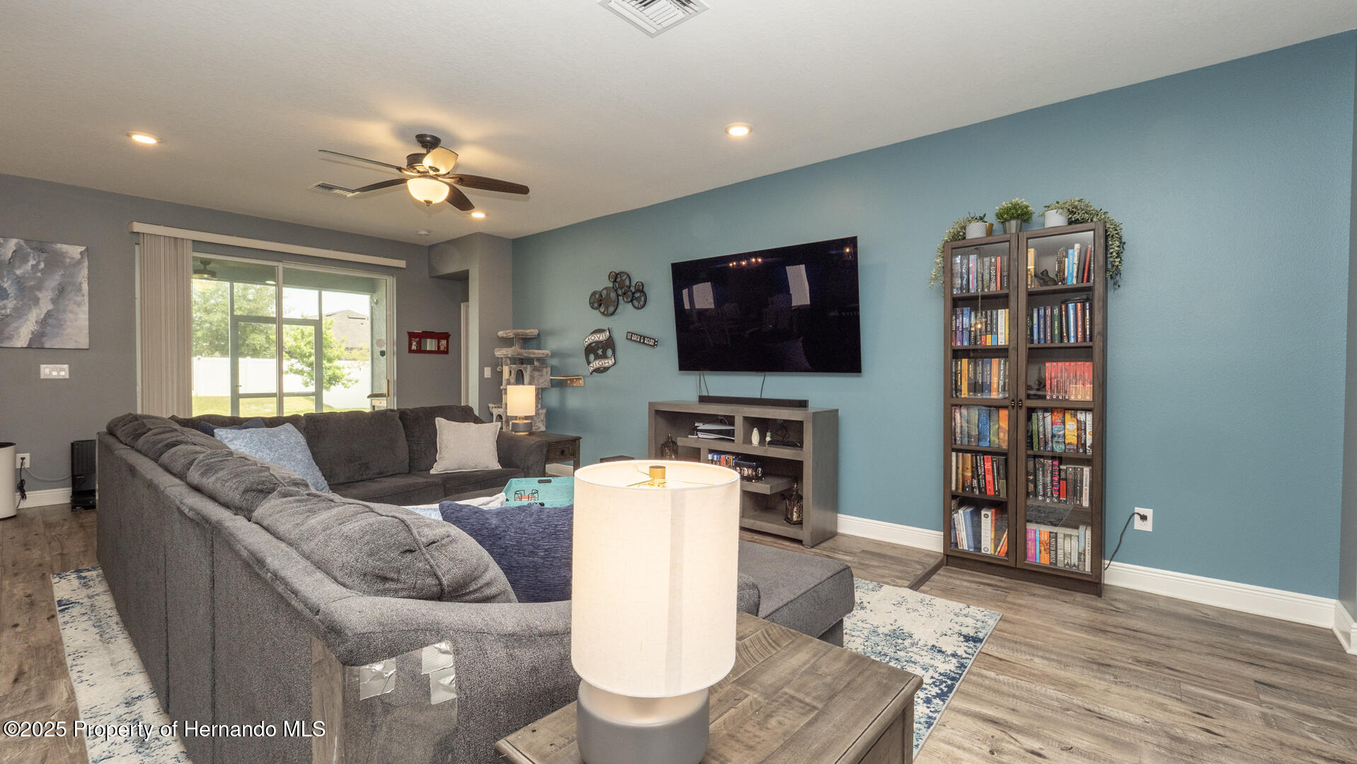 905 Old Windsor Way, Spring Hill, Florida image 17