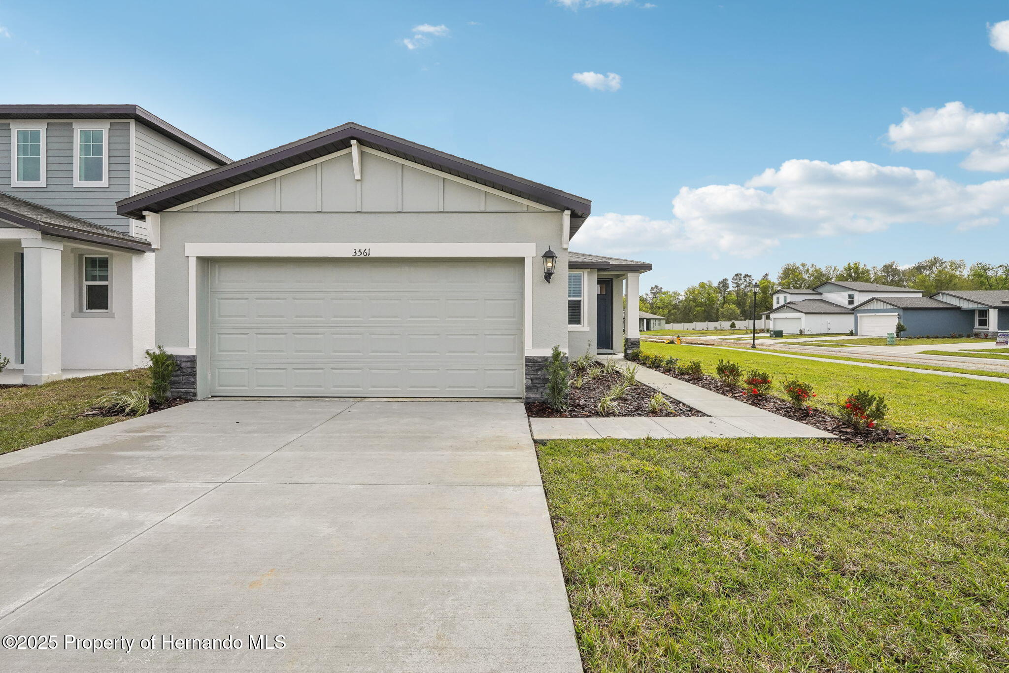 3561 Moscato Drive, Brooksville, Florida image 1