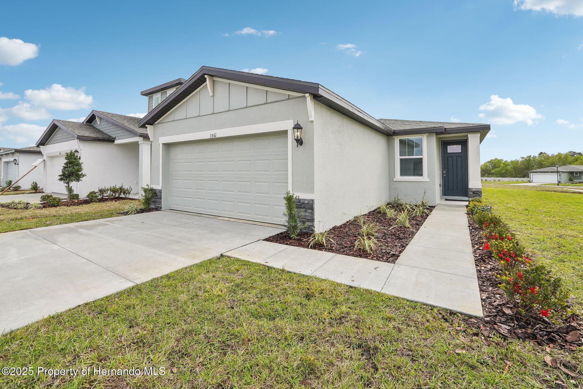 3561 Moscato Drive, Brooksville, Florida image 4