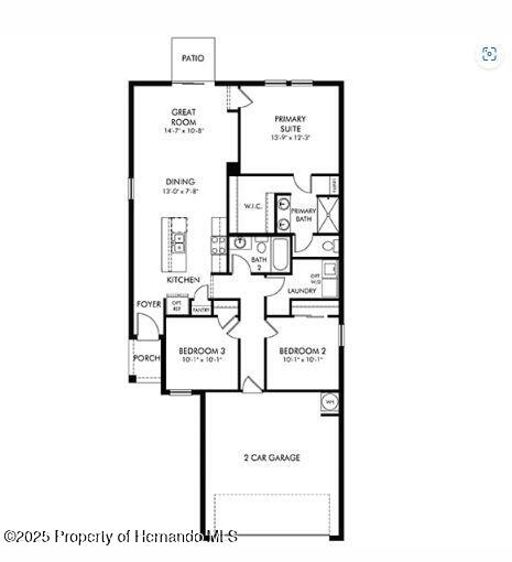 3561 Moscato Drive, Brooksville, Florida image 27
