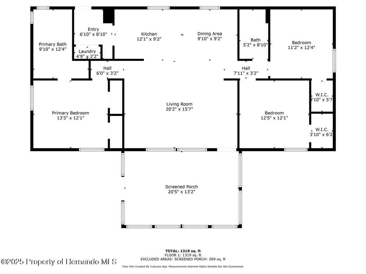 14460 Diablo Drive, Brooksville, Florida image 6