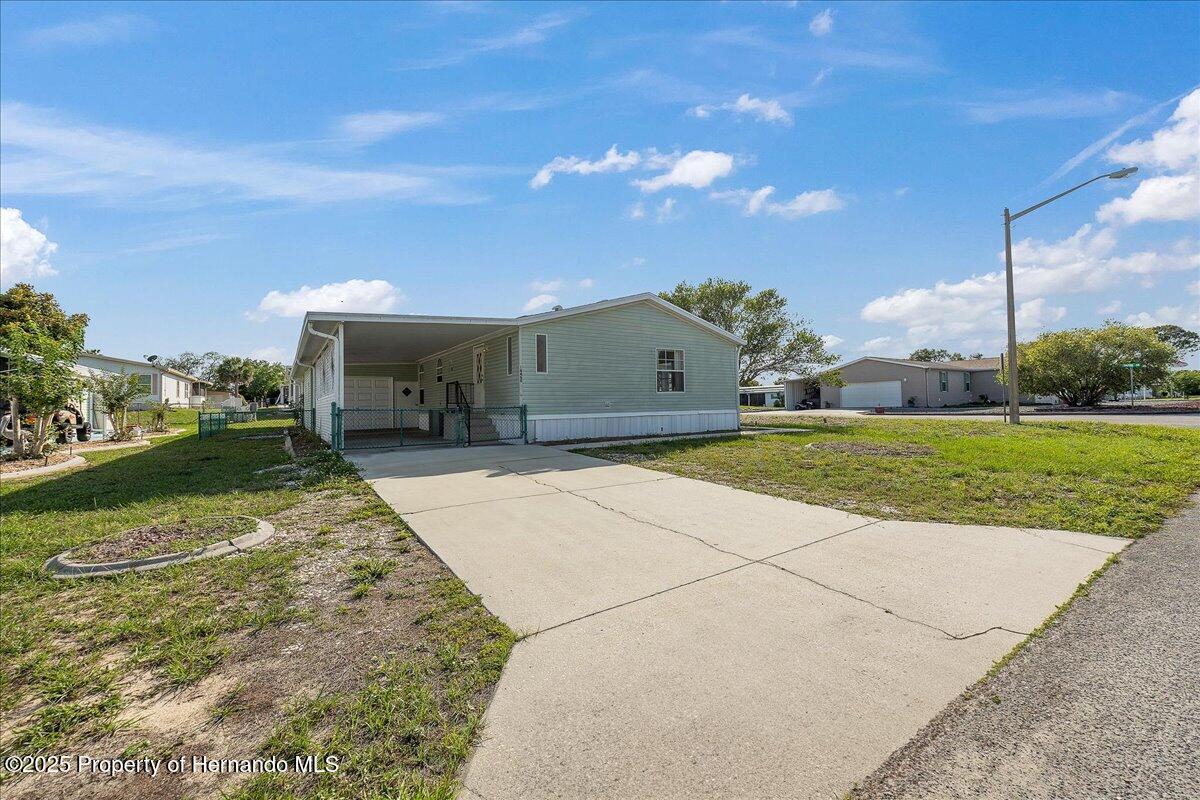 14460 Diablo Drive, Brooksville, Florida image 2