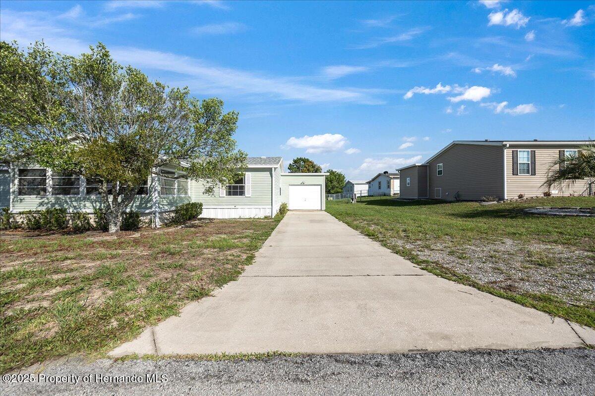 14460 Diablo Drive, Brooksville, Florida image 3