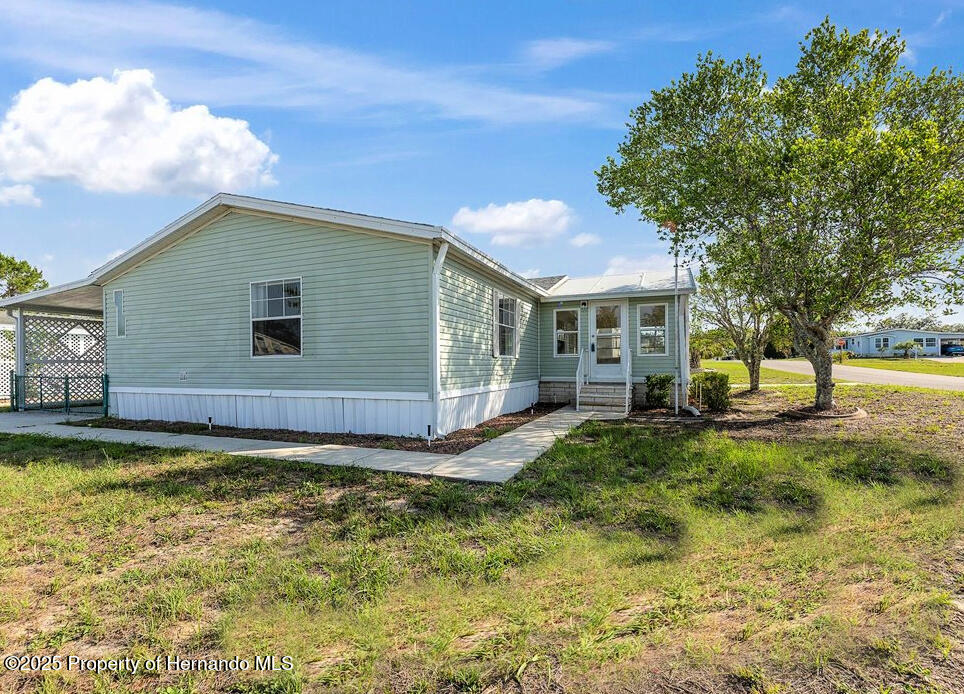 14460 Diablo Drive, Brooksville, Florida image 1