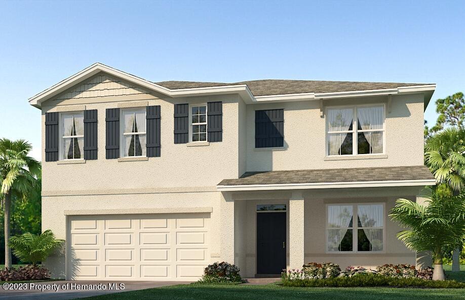 7470 Rome Lane, Brooksville, Florida image 1