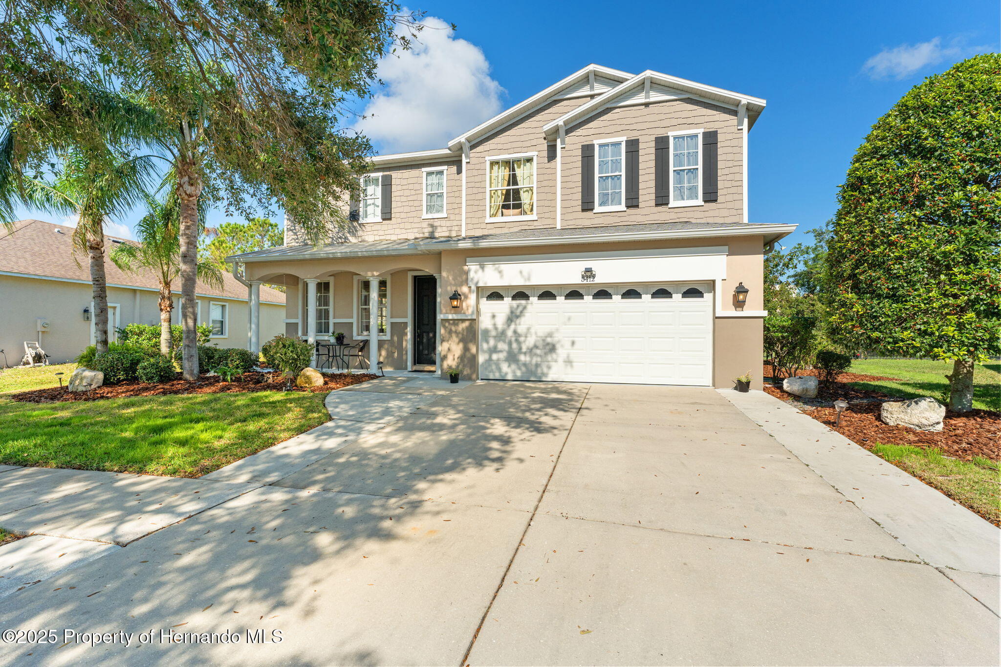 5412 Hammock View Lane, Apollo Beach, Florida image 3