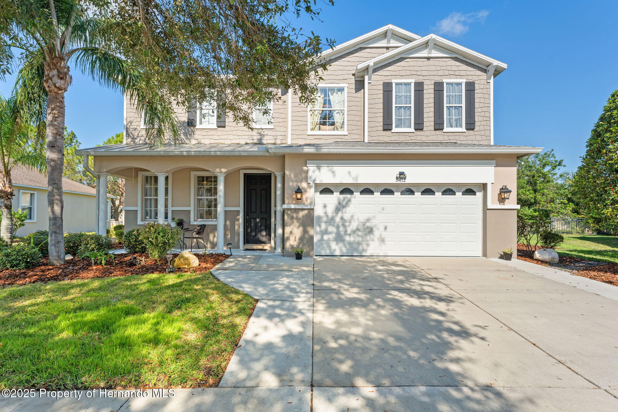 5412 Hammock View Lane, Apollo Beach, Florida image 2