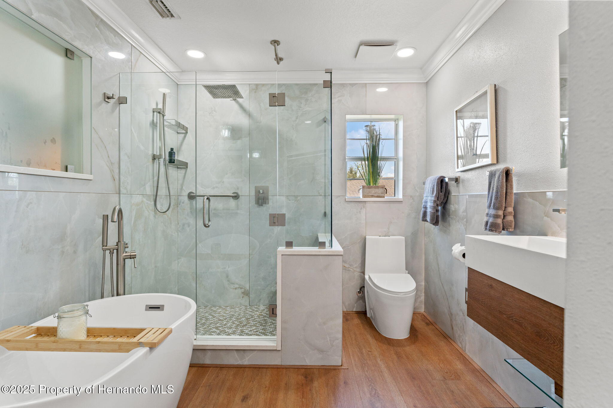 5412 Hammock View Lane, Apollo Beach, Florida image 35
