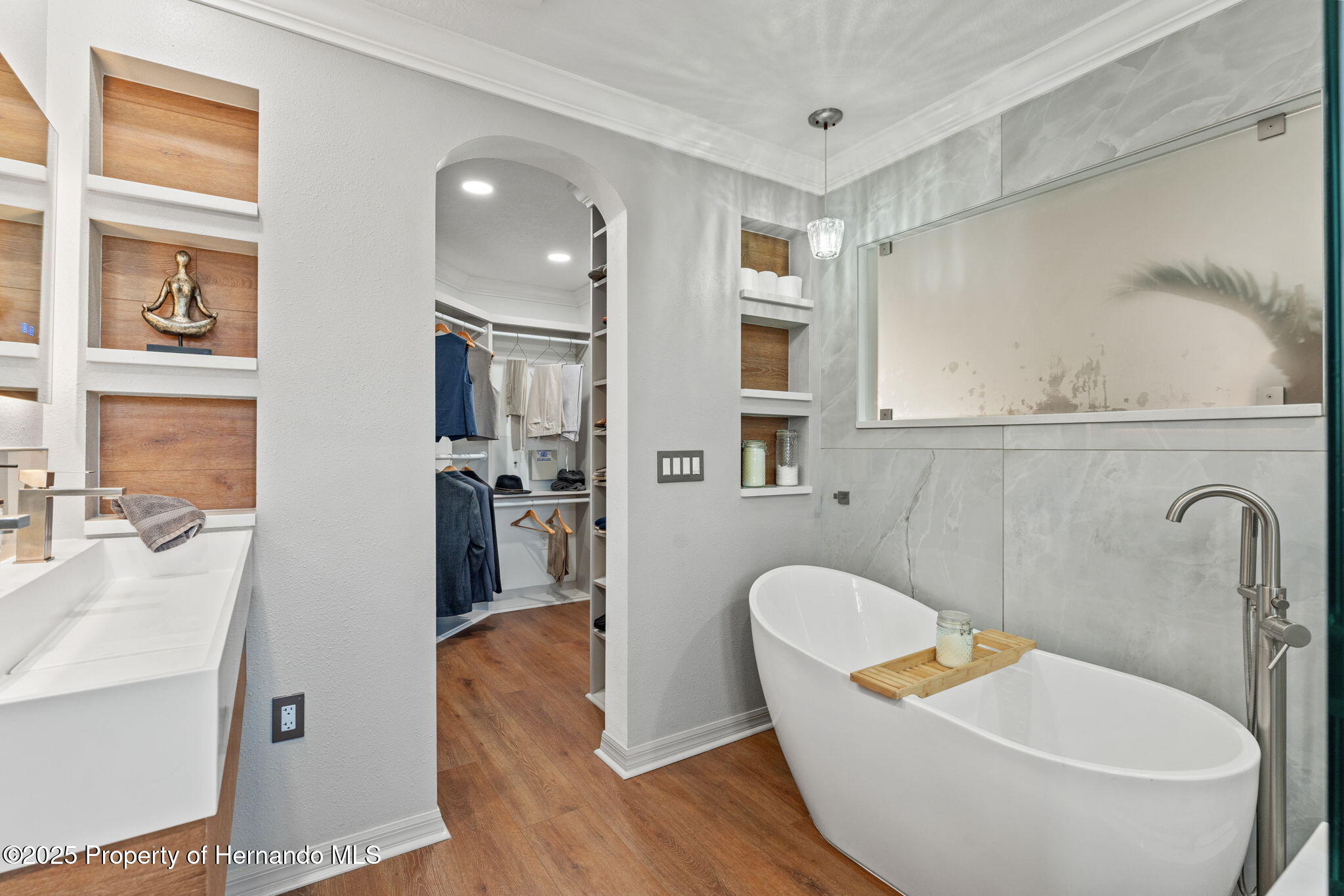 5412 Hammock View Lane, Apollo Beach, Florida image 37