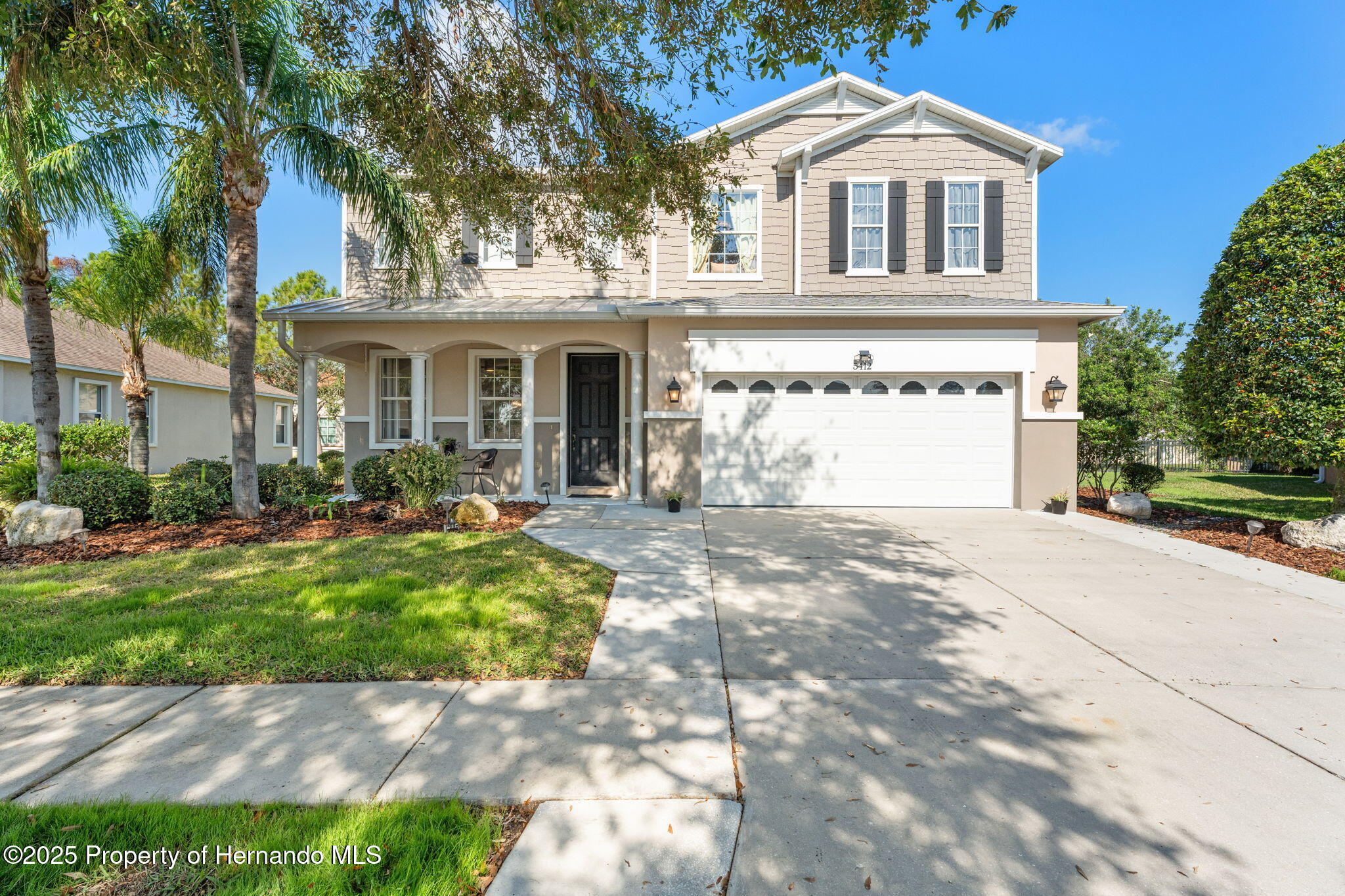 5412 Hammock View Lane, Apollo Beach, Florida image 4