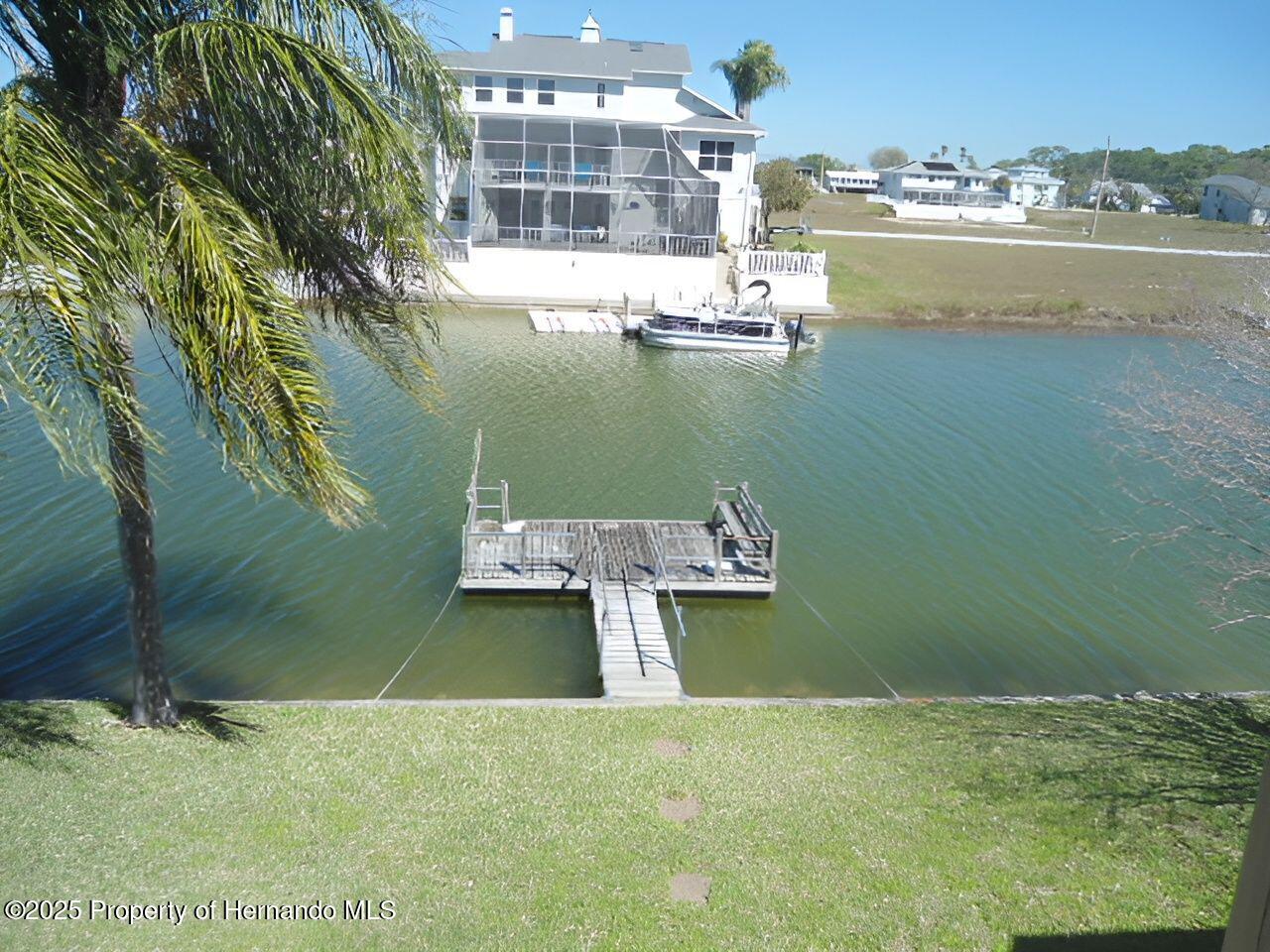 4009 Triggerfish Drive, HERNANDO BEACH, Florida image 22