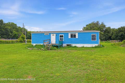 Mobile Home For Sale - 7120 20th Street<br/> Zephyrhills, FL 33540