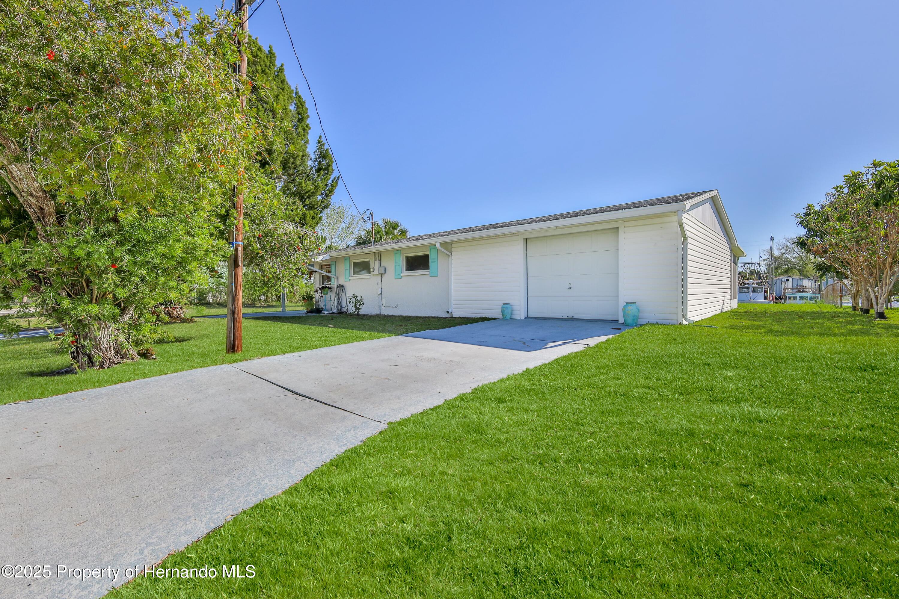 4496 Bimini Drive, HERNANDO BEACH, Florida image 13
