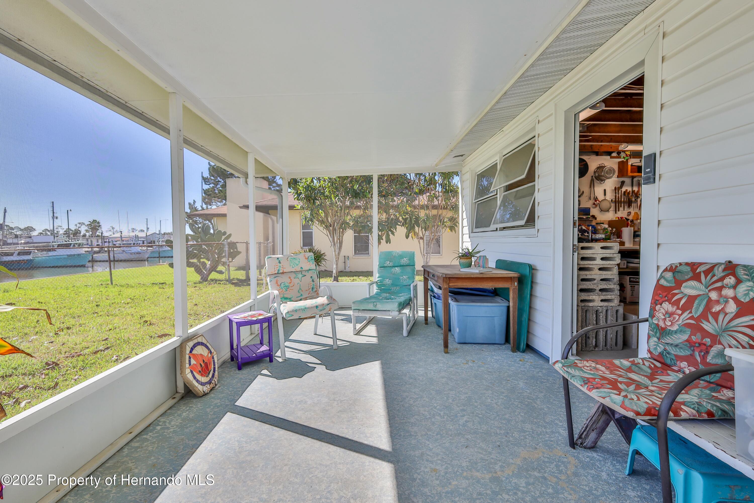4496 Bimini Drive, HERNANDO BEACH, Florida image 35