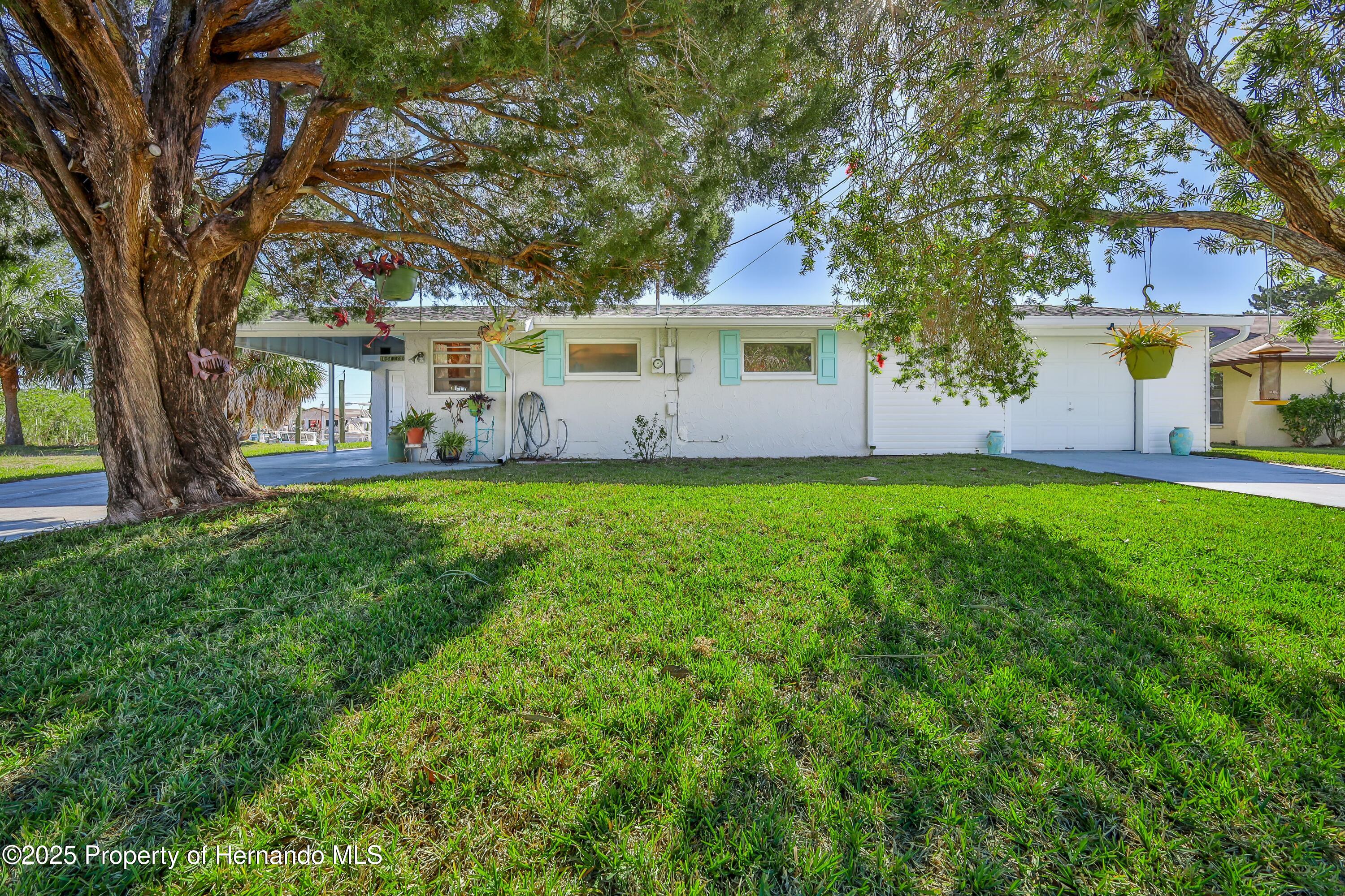 4496 Bimini Drive, HERNANDO BEACH, Florida image 3