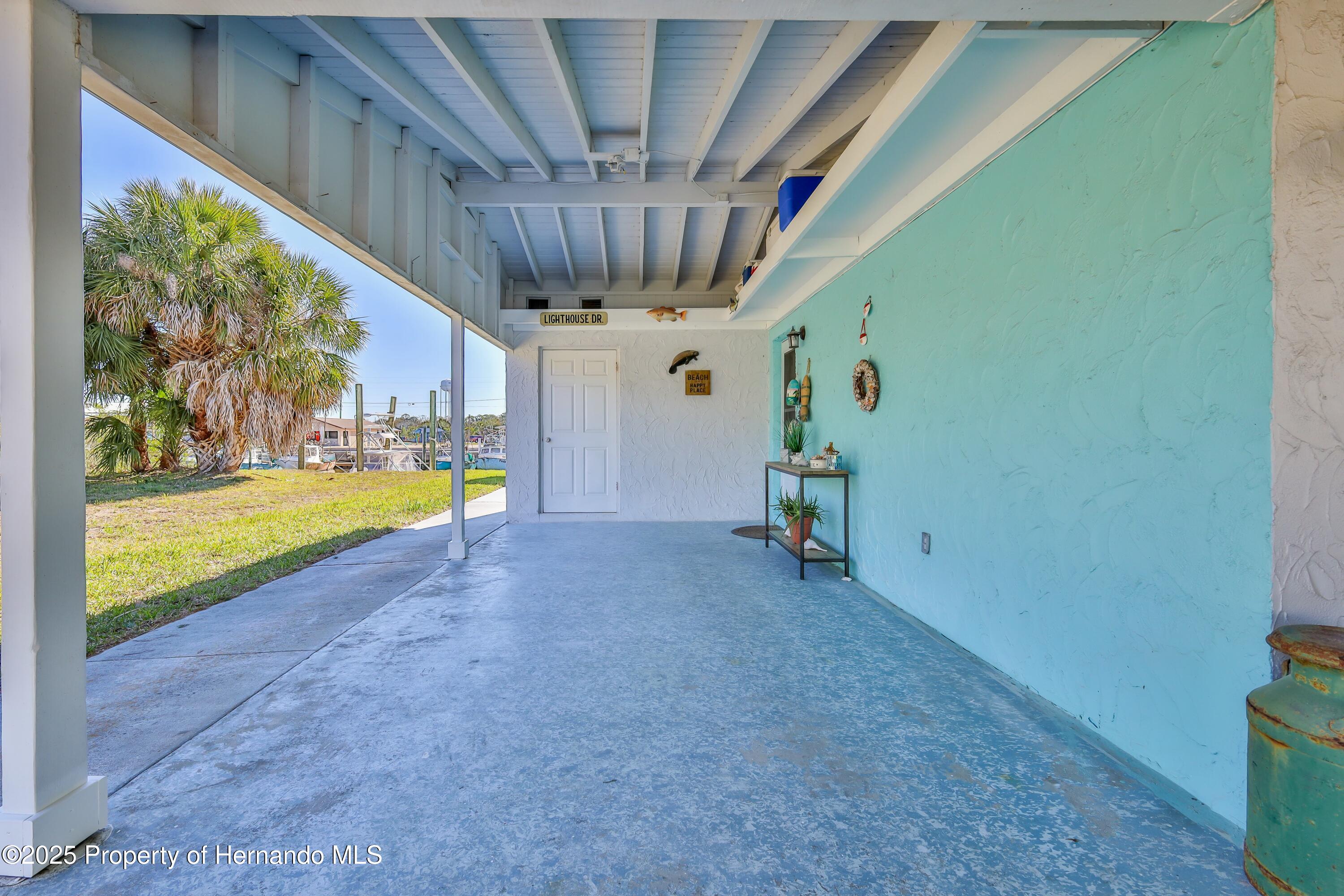 4496 Bimini Drive, HERNANDO BEACH, Florida image 14
