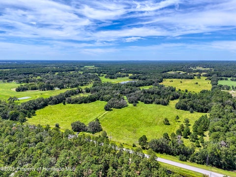 Vacant Land For Sale - 20089 Ayers Road<br/> Brooksville, FL 34604