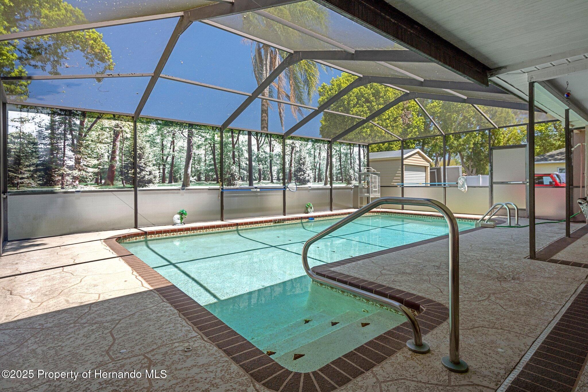8133 Pagoda Drive, Spring Hill, Florida image 34