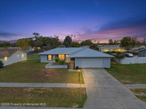 Homes For Sale - 4464 Bromley Avenue<br/> Hernando County, Brooksville, FL 34609