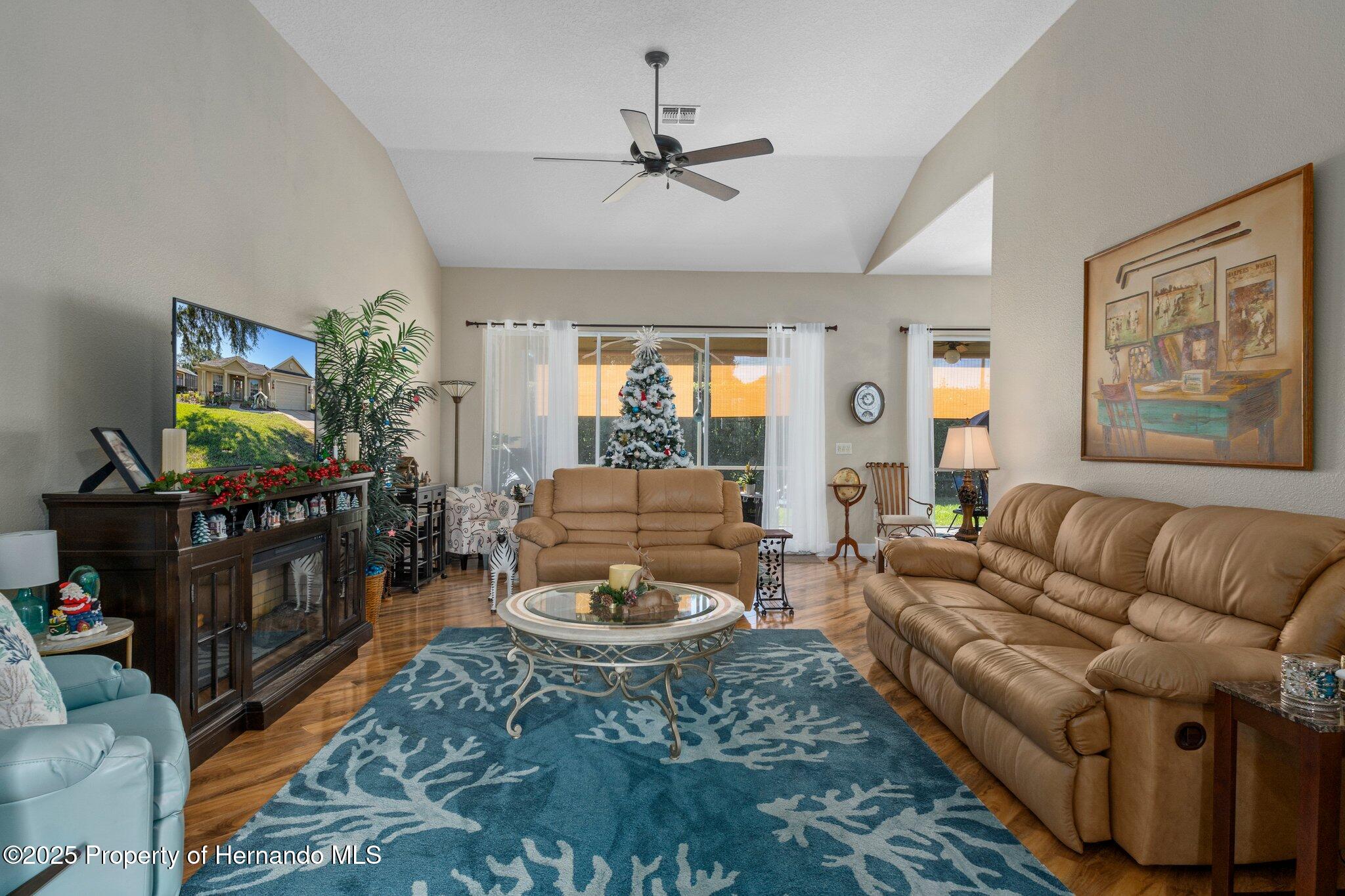 9398 Burnam Drive, Weeki Wachee, Florida image 7