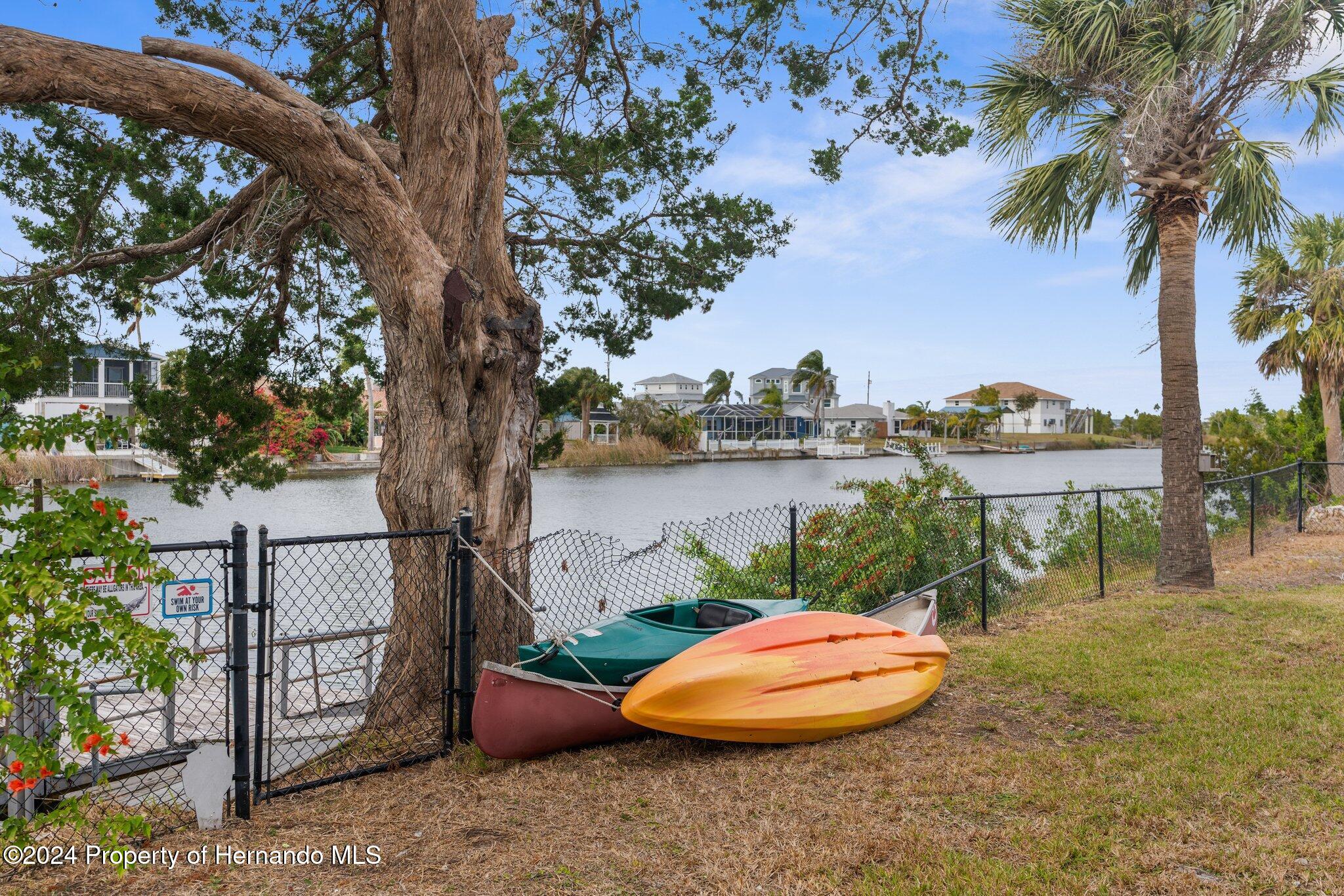 3363 Poinsettia Drive, HERNANDO BEACH, Florida image 40