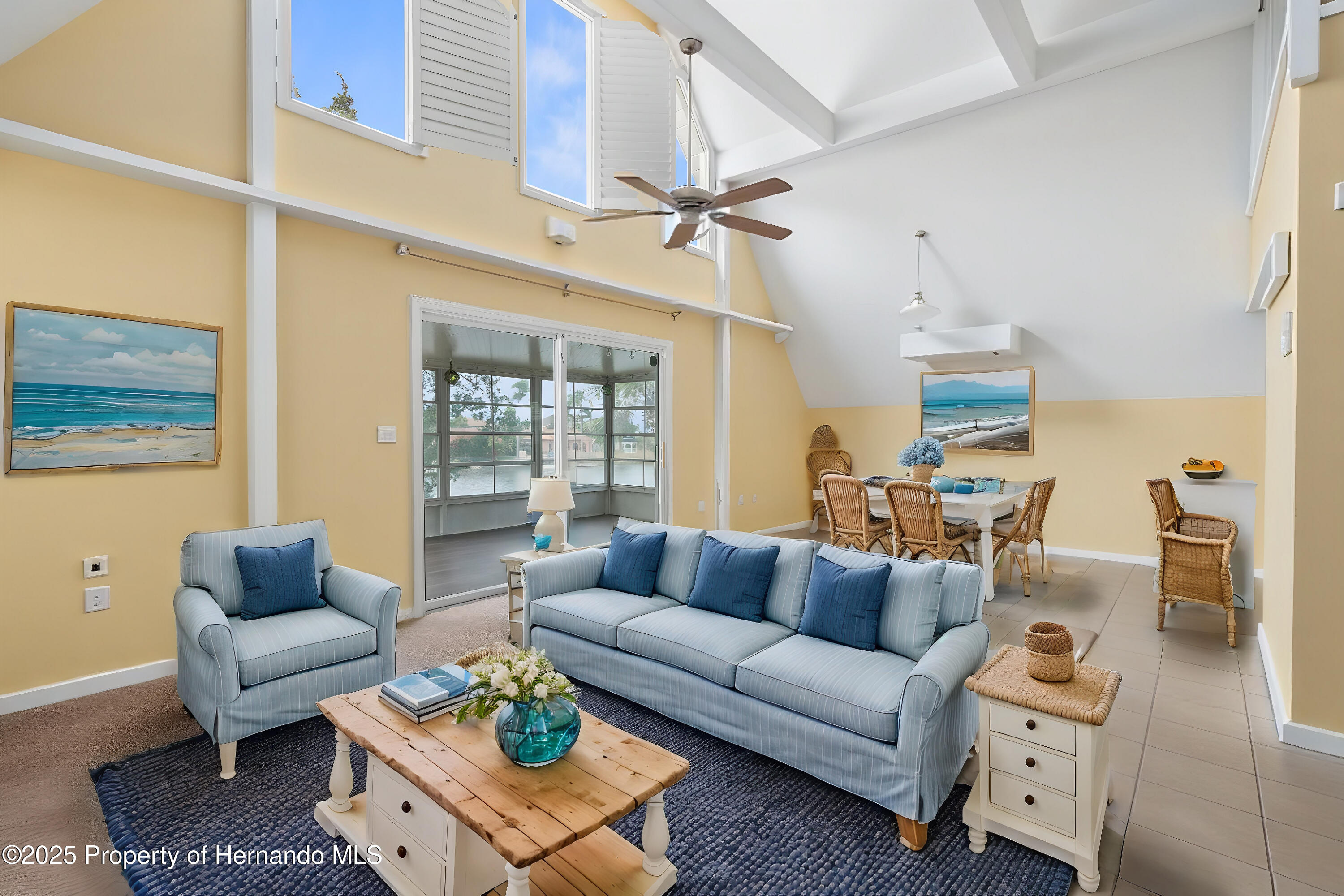 3363 Poinsettia Drive, HERNANDO BEACH, Florida image 14