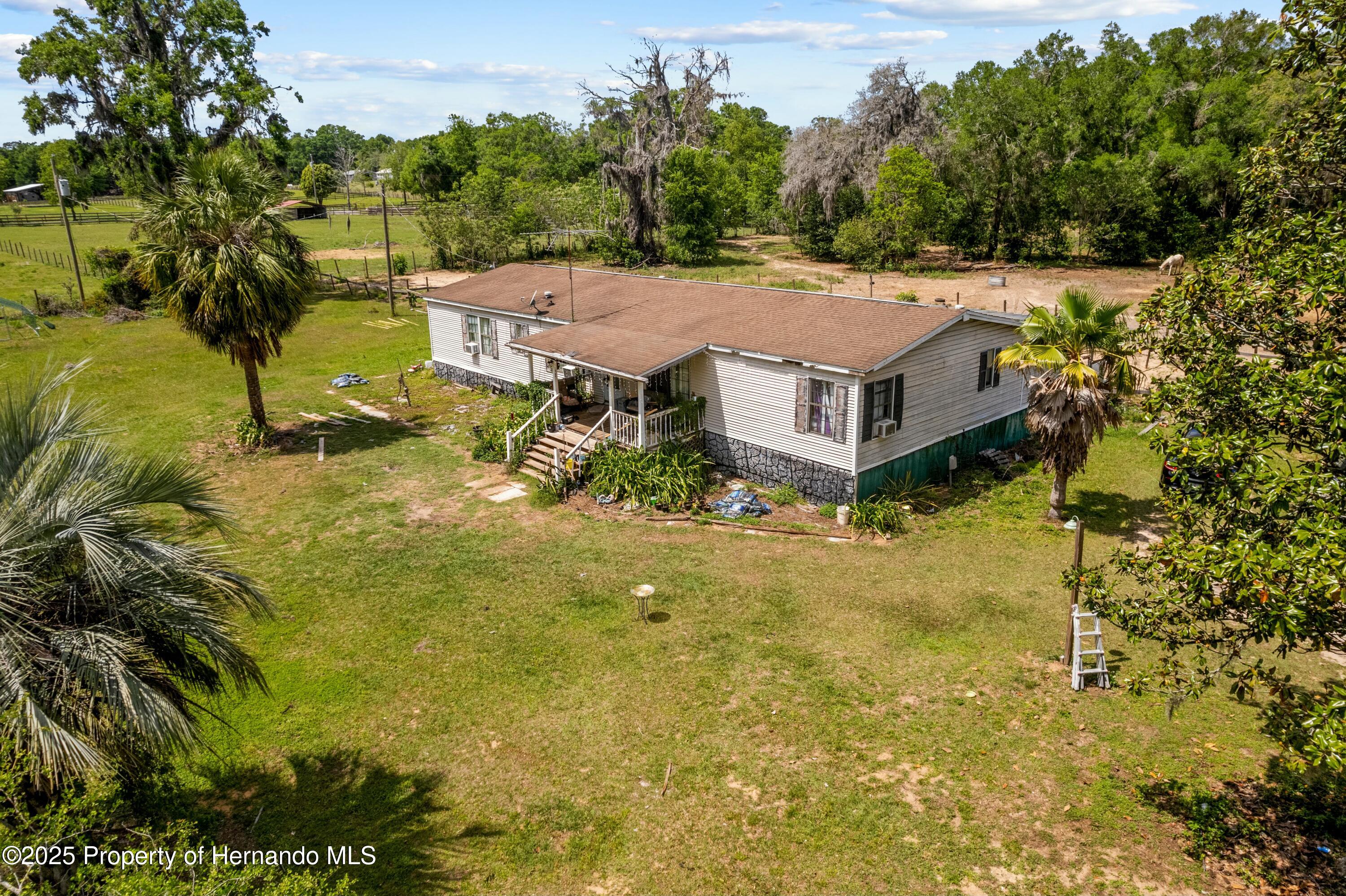 29193 Old Trilby Road, Brooksville, Florida image 13