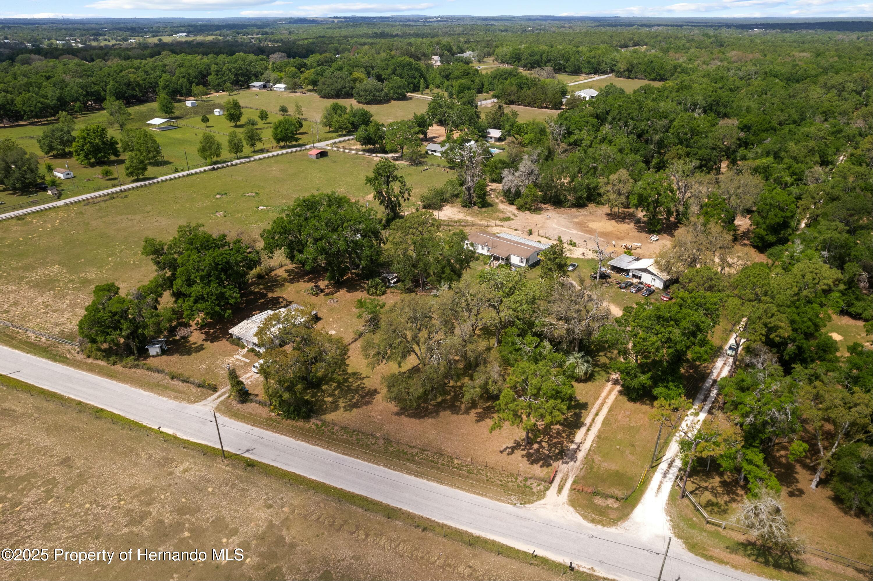 29193 Old Trilby Road, Brooksville, Florida image 22